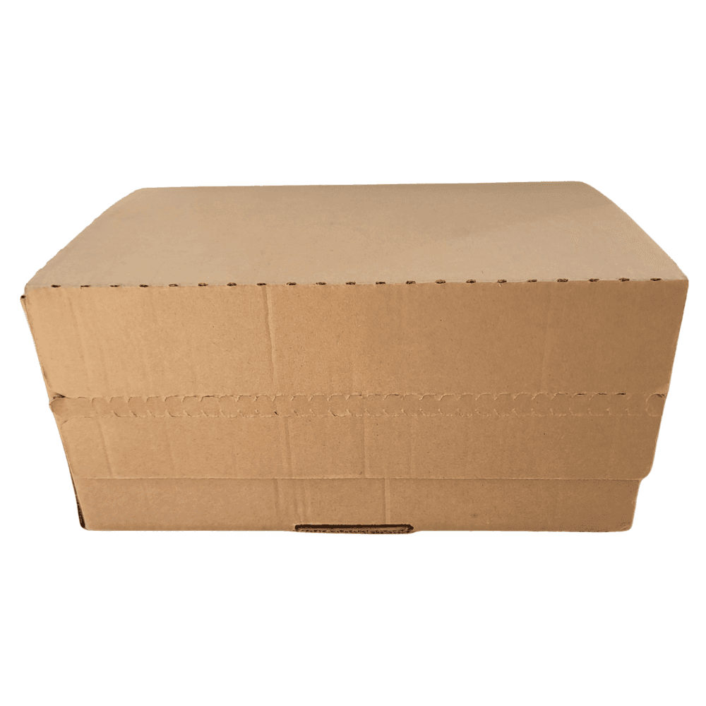 BTR helmet cover counter display unit — sealed box ready to ship