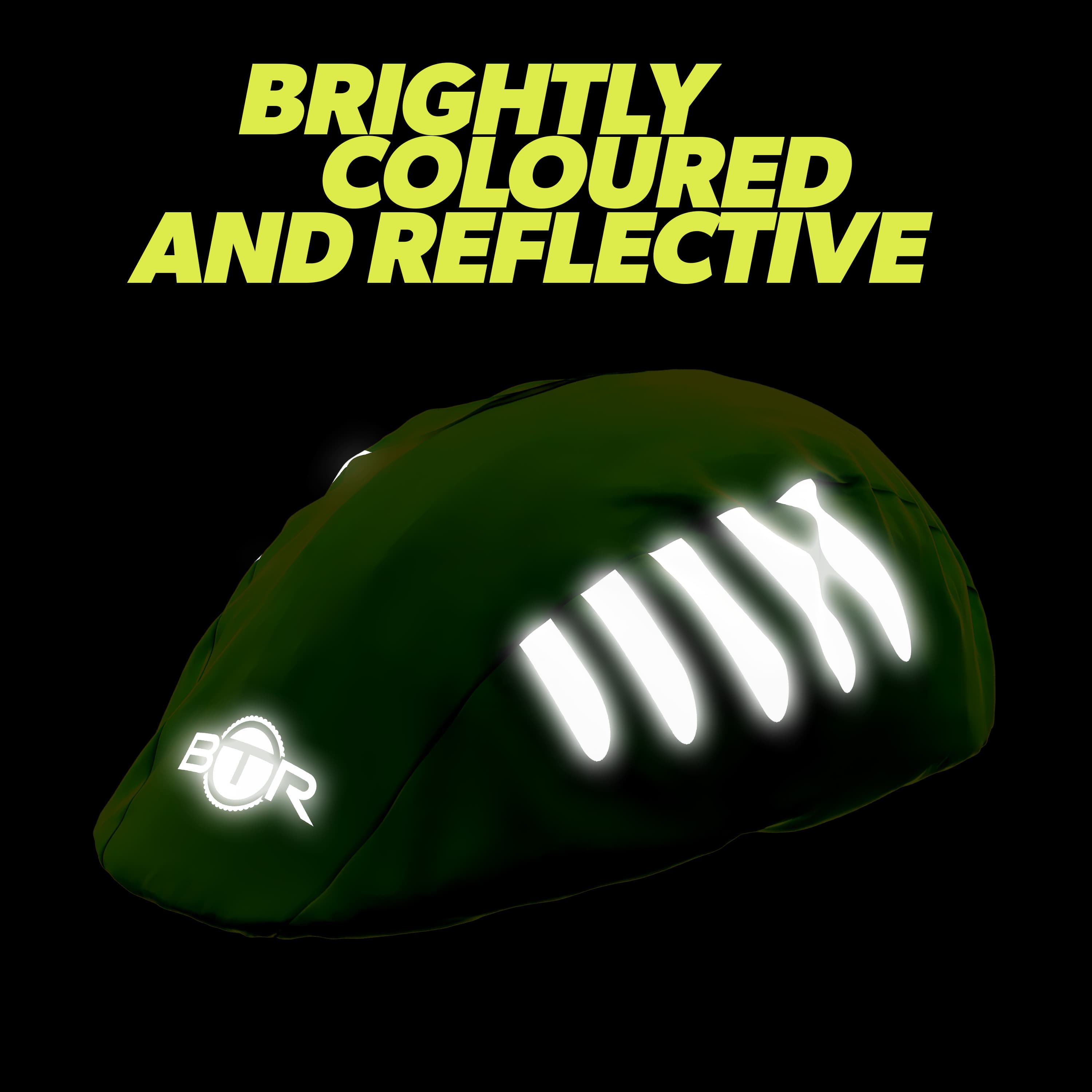 Reflective & Hi-Vis